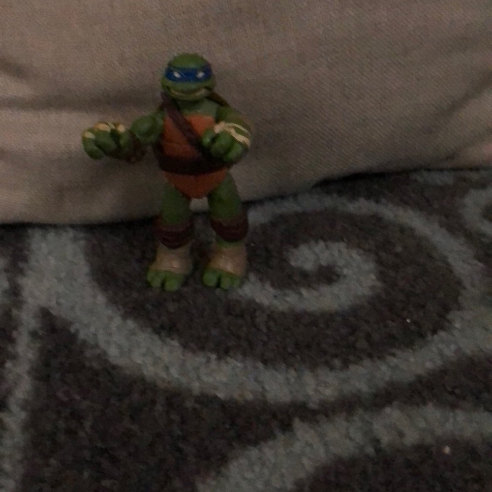 TMNT toy